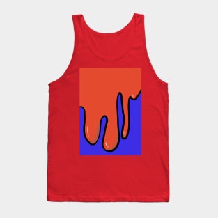 Drip Tank Top